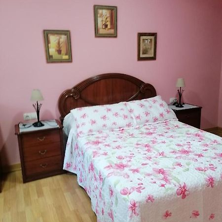 Apartmán Nido Ribadeo Exteriér fotografie