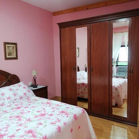 Apartmán Nido Ribadeo Exteriér fotografie