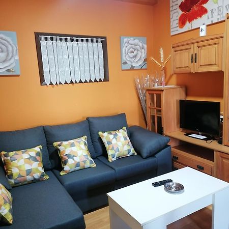 Apartmán Nido Ribadeo Exteriér fotografie