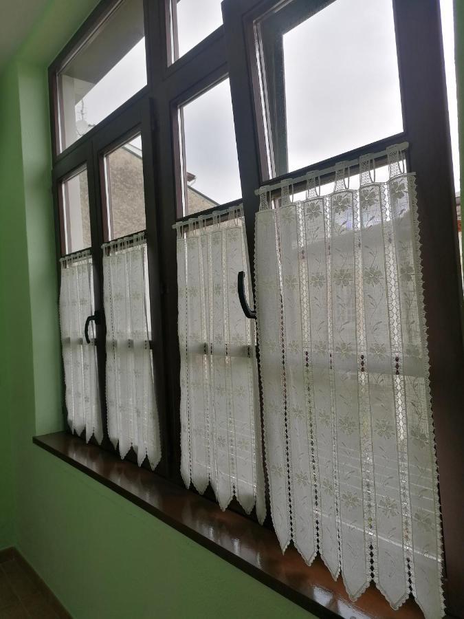 Apartmán Nido Ribadeo Exteriér fotografie